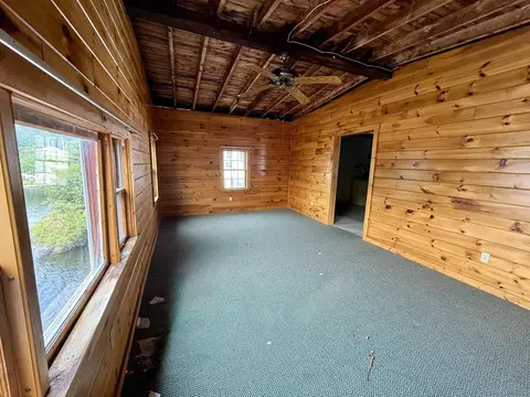 Living - 5 Tenney Hill Rd, Monson, ME 04464 photo 3 of 4