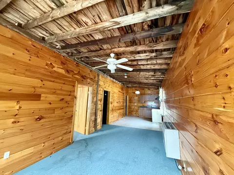 Living - 5 Tenney Hill Rd, Monson, ME 04464 photo 2 of 4