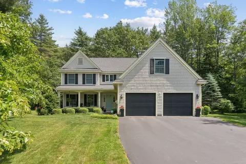 50 Idlewood Dr, Cumberland, ME 04021