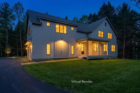 15 Tinkers Way, Freeport, ME 04032