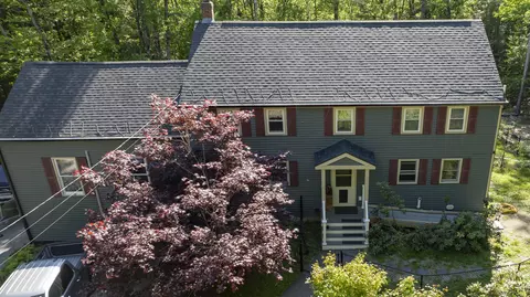 548 Allen Pond Rd, Greene, ME 04236