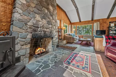 Living - 577 Shelton Trl, Rangeley, ME 04970 photo 1 of 10