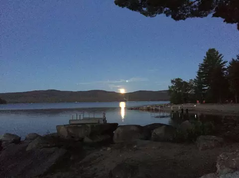 View/Area - 577 Shelton Trl, Rangeley, ME 04970 photo 5 of 17