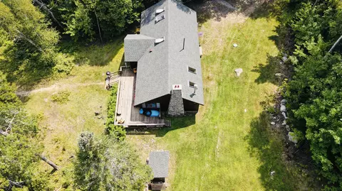 Exterior - 577 Shelton Trl, Rangeley, ME 04970 photo 14 of 14