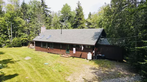 Exterior - 577 Shelton Trl, Rangeley, ME 04970 photo 13 of 14