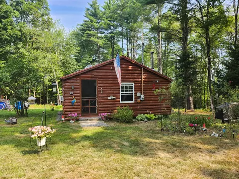 431 Huff Hill Rd, Hartland, ME 04943