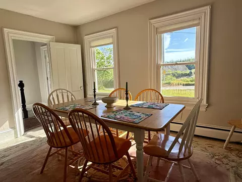 Dining - 50 E Boston Rd, Vinalhaven, ME 04863 photo 1 of 2