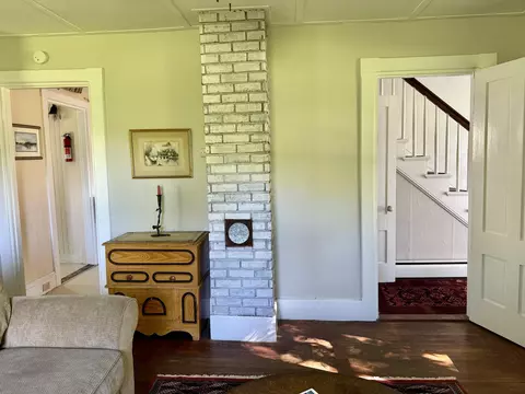 Living - 50 E Boston Rd, Vinalhaven, ME 04863 photo 3 of 3