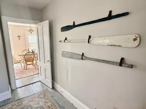 Entry Way - 50 E Boston Rd, Vinalhaven, ME 04863 photo 3 of 3