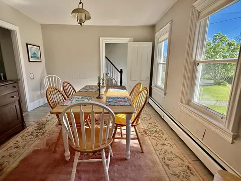 Dining - 50 E Boston Rd, Vinalhaven, ME 04863 photo 2 of 2