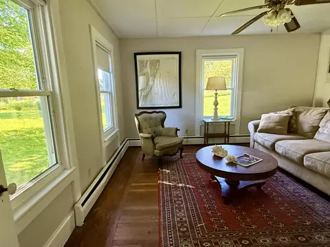 Living - 50 E Boston Rd, Vinalhaven, ME 04863 photo 1 of 3