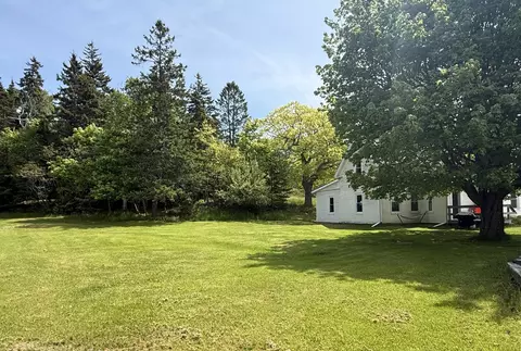 Exterior - 50 E Boston Rd, Vinalhaven, ME 04863 photo 3 of 13