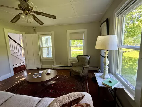 Living - 50 E Boston Rd, Vinalhaven, ME 04863 photo 2 of 3