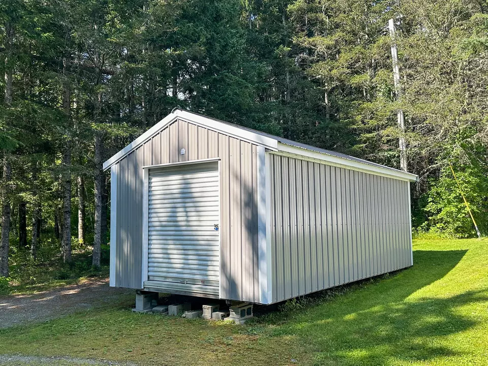  187 Clark Rd, Patten, ME 04765 photo 3
