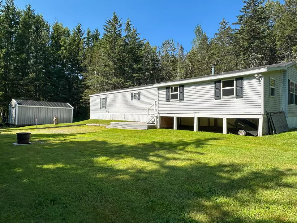  187 Clark Rd, Patten, ME 04765 photo 2