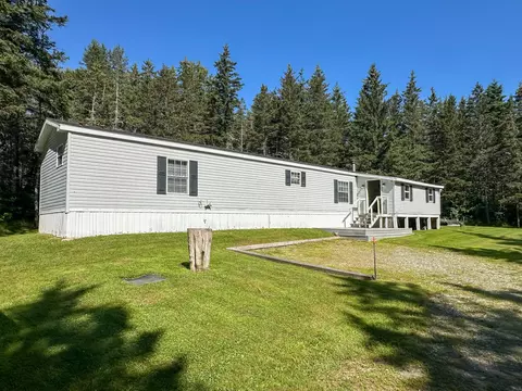 187 Clark Rd, Patten, ME 04765