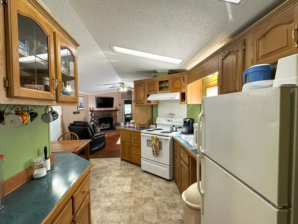 187 Clark Rd, Patten, ME 04765 photo 6