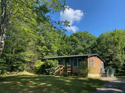 159 Gilbert Farm Rd, Bar Harbor, ME 04609