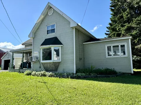 45 Dennis St, Eagle Lake, ME 04739
