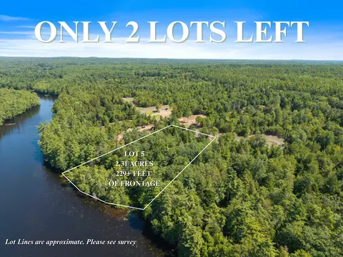 tbd Branch View Ter #LOT 5, Alfred, ME 04002