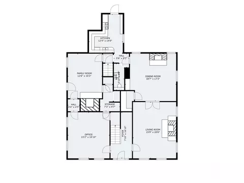 83 83b Bath Rd # A, Wiscasset, ME 04578