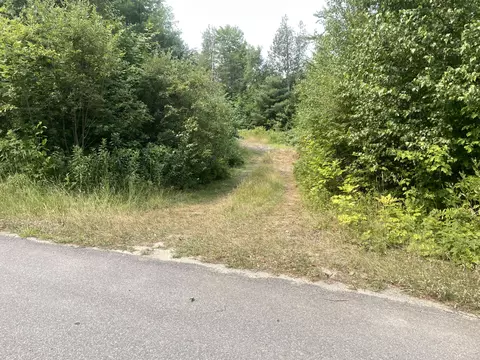 0 Huff Corner Road, Wellington, ME 04942