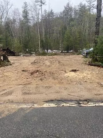 lot1 Moulton Hill Rd, Parsonsfield, ME 04047