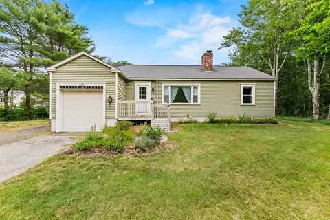 168 Main St, Sanford, ME 04083
