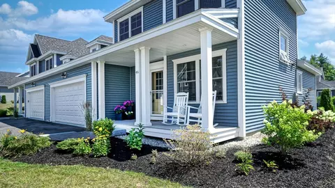 46 Paulsen Dr #46, Scarborough, ME 04074