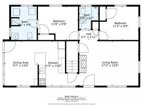 2 Seal Ln, Biddeford, ME 04005