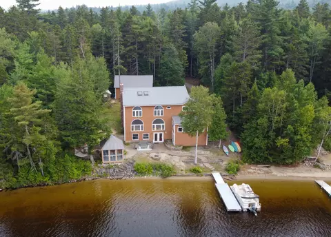 13 Treehouse Lane # t4, T4 Indian Purchase Twp, ME 04462