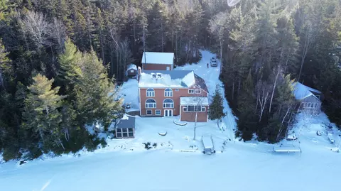 13 Treehouse Lane # t4, T4 Indian Purchase Twp, ME 04462