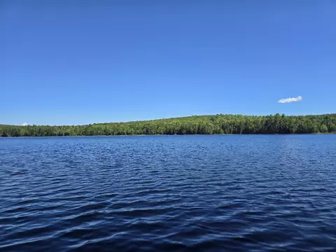 L E Deer Point Road, Robbinston, ME 04671