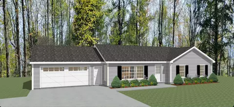 28 Oakwood Rd, West Gardiner, ME 04345