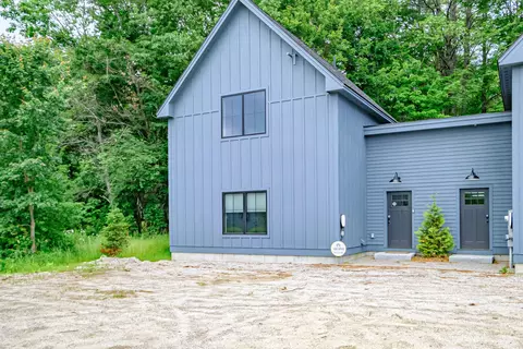 3 Duck Foot Way #4A, Newry, ME 04261