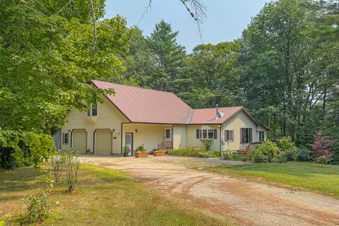 273 Stow Rd, Stow, ME 04037