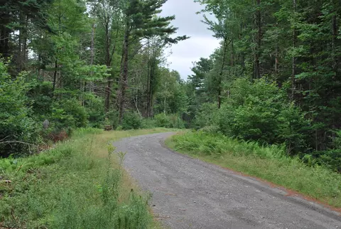 lot18 Moose Run Rd, Wellington, ME 04942