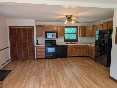 Kitchen - 34 Eagle Rd, Ellsworth, ME 04605 photo 1 of 1