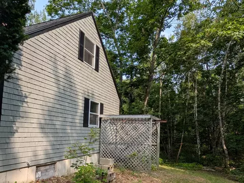Exterior - 34 Eagle Rd, Ellsworth, ME 04605 photo 3 of 8