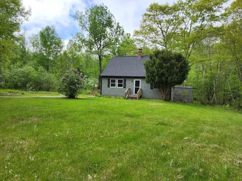Exterior - 34 Eagle Rd, Ellsworth, ME 04605 photo 2 of 8