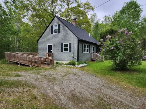 34 Eagle Rd, Ellsworth, ME 04605