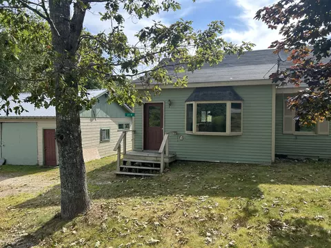214 Southern Bay Rd, Penobscot, ME 04476