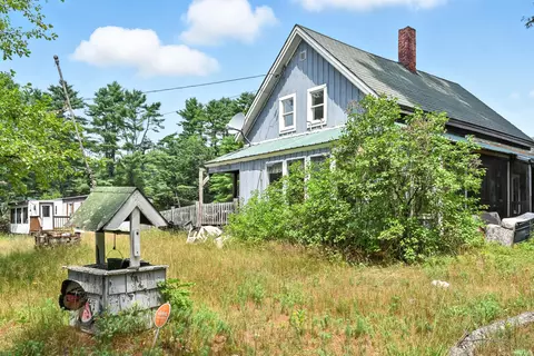 23 Jugtown Rd, Naples, ME 04055 photo 1