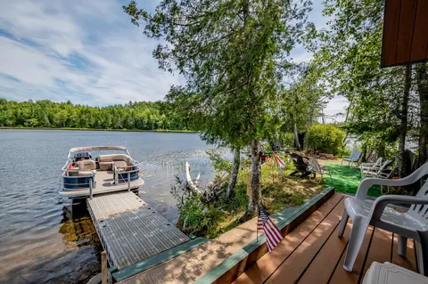 Exterior - 1 Sebec River Is, Milo, ME 04463 photo 2 of 10