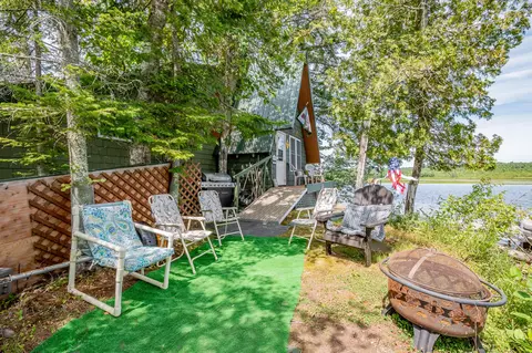 Exterior - 1 Sebec River Is, Milo, ME 04463 photo 6 of 10