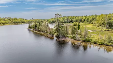 View/Area - 1 Sebec River Is, Milo, ME 04463 photo 16 of 19
