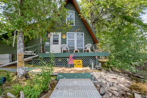 Exterior - 1 Sebec River Is, Milo, ME 04463 photo 1 of 10