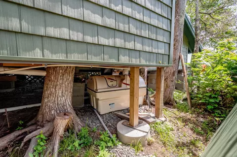 Exterior - 1 Sebec River Is, Milo, ME 04463 photo 7 of 10