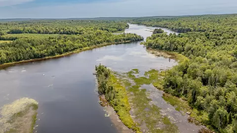 View/Area - 1 Sebec River Is, Milo, ME 04463 photo 14 of 19