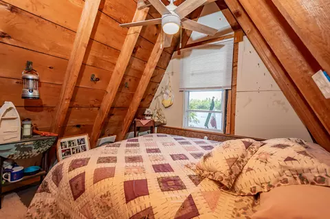 Bedroom - 1 Sebec River Is, Milo, ME 04463 photo 6 of 6